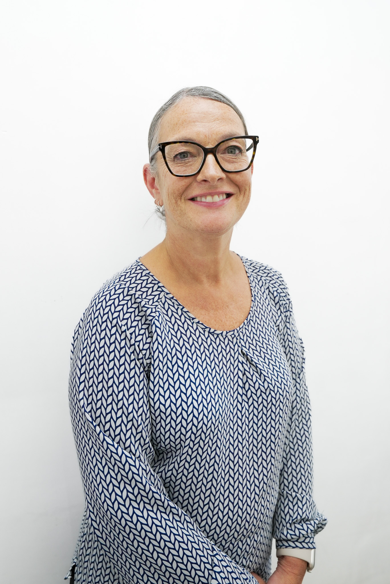 Jill Massey headshot