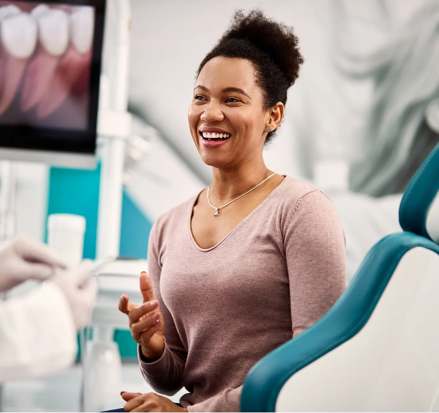 Stoke Dental Practice